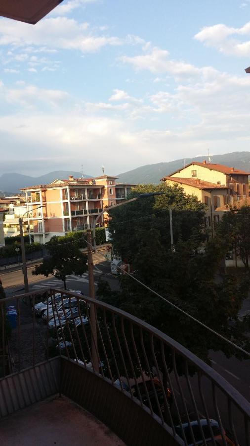 Il Mulino Di Via Crotte Lejlighed Brescia Eksteriør billede