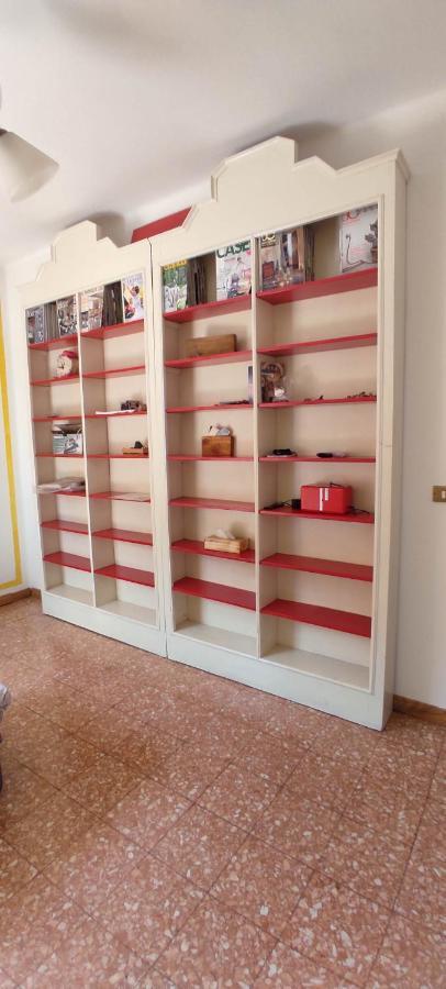Il Mulino Di Via Crotte Lejlighed Brescia Eksteriør billede