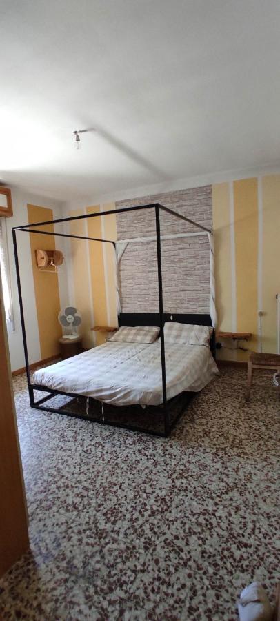 Il Mulino Di Via Crotte Lejlighed Brescia Eksteriør billede